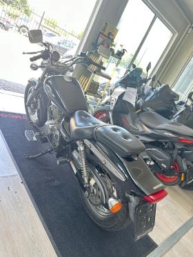 Suzuki Marauder 250 10.2007. | Mobile.bg    10