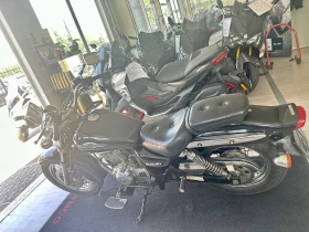 Suzuki Marauder 250 10.2007. | Mobile.bg    12