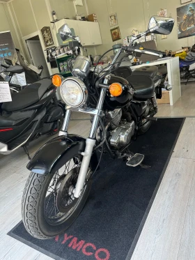 Suzuki Marauder 250 10.2007. | Mobile.bg    7