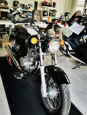  Suzuki Marauder