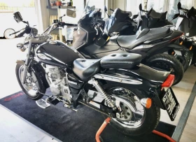 Suzuki Marauder 250 10.2007. | Mobile.bg    7