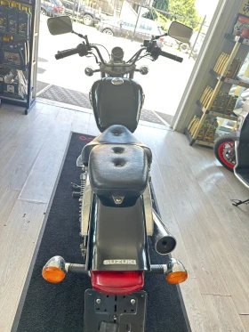 Suzuki Marauder 250 10.2007. | Mobile.bg    6