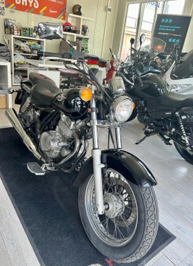 Suzuki Marauder 250 10.2007. | Mobile.bg    9
