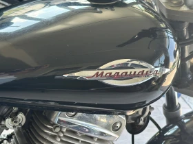 Suzuki Marauder 250 10.2007. | Mobile.bg    4