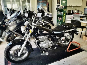 Suzuki Marauder 250 10.2007. | Mobile.bg    12