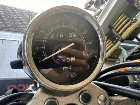 Suzuki Marauder 250 10.2007. | Mobile.bg    2