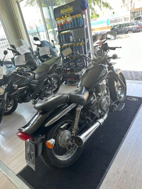 Suzuki Marauder 250 10.2007. | Mobile.bg    8