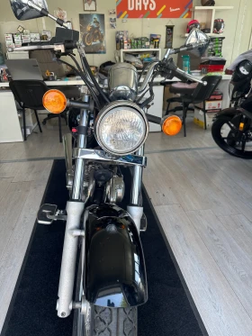  Suzuki Marauder