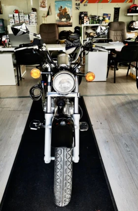 Suzuki Marauder 250 10.2007. | Mobile.bg    11