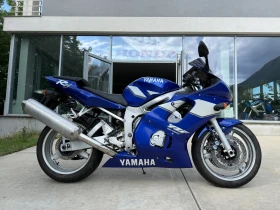 Yamaha YZF-R6 