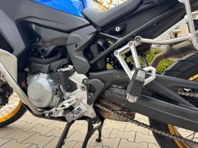 BMW F 850 GS Adventure | Mobile.bg    9