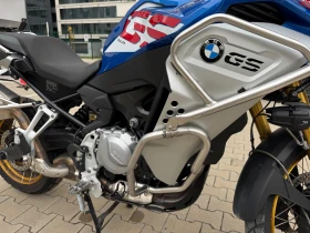 BMW F 850 GS Adventure | Mobile.bg    5
