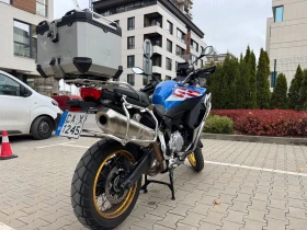 BMW F 850 GS Adventure | Mobile.bg    8