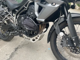 Triumph Tiger XcX | Mobile.bg    5