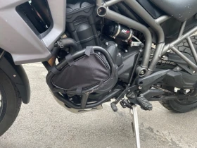 Triumph Tiger XcX | Mobile.bg    7