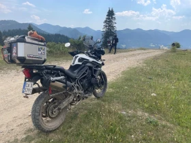 Triumph Tiger XcX | Mobile.bg    4