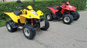Kymco City 250