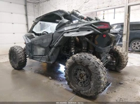 Can-Am Maverick X3 * X RS* TURBO* RR*  | Mobile.bg � ����� ������ 5