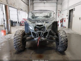 Can-Am Maverick X3 * X RS* TURBO* RR*  | Mobile.bg � ����� ������ 2