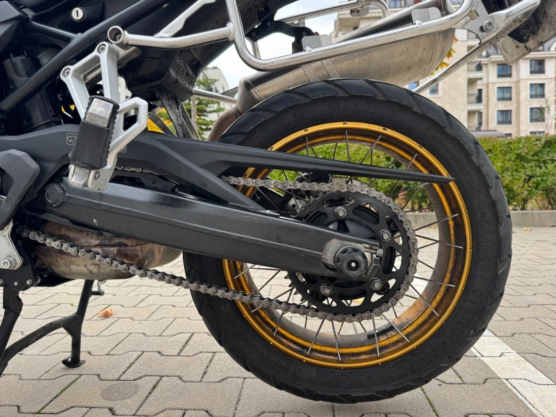 BMW F 850 GS Adventure, снимка 10 - Мотоциклети и мототехника - 52396638