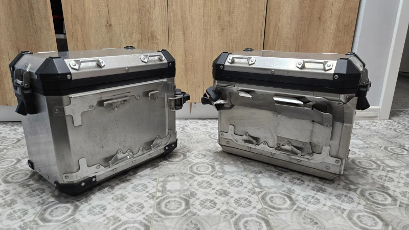 BMW F 850 GS Adventure, снимка 15 - Мотоциклети и мототехника - 52396638