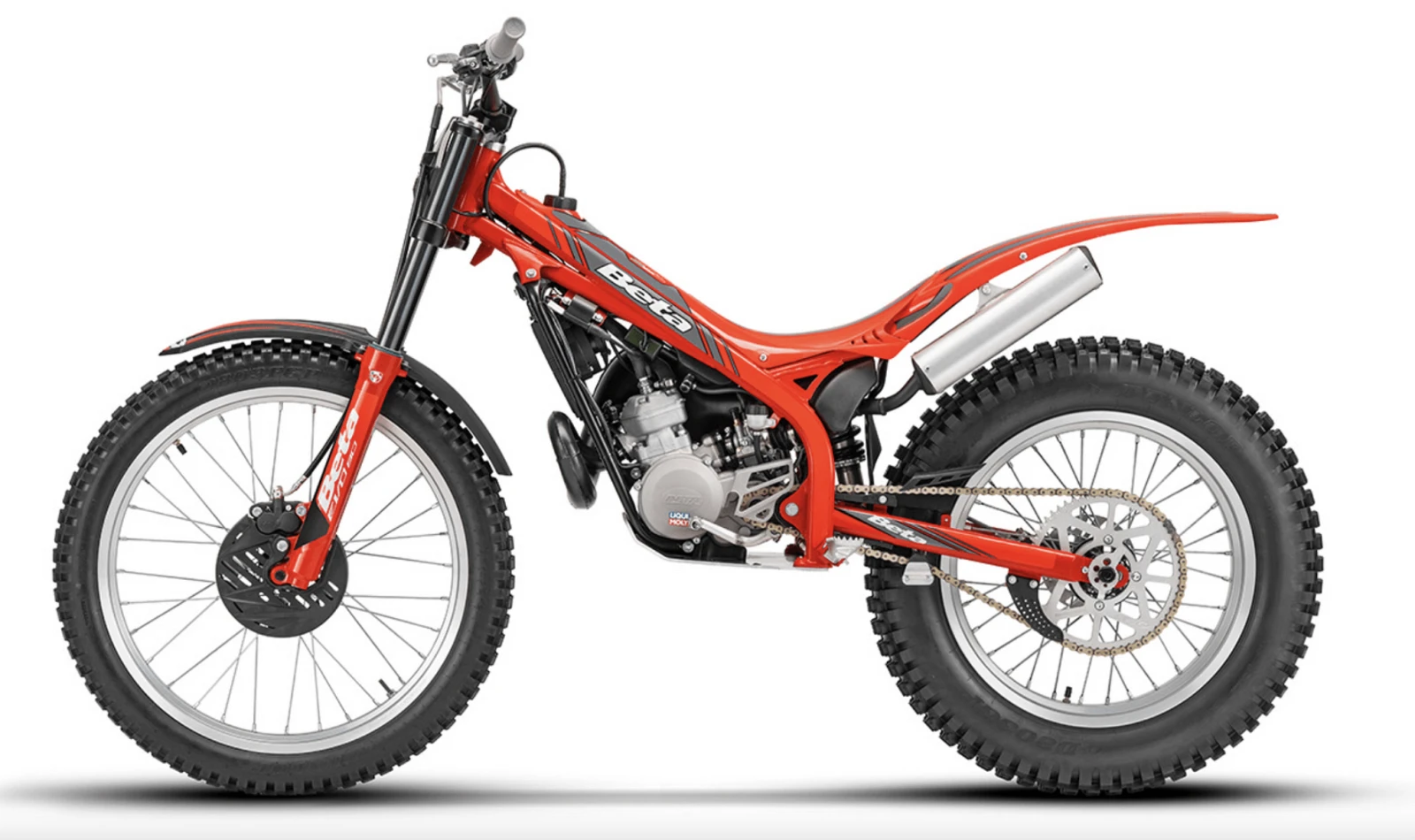 Beta EVO 80 SENIOR MY25, снимка 1