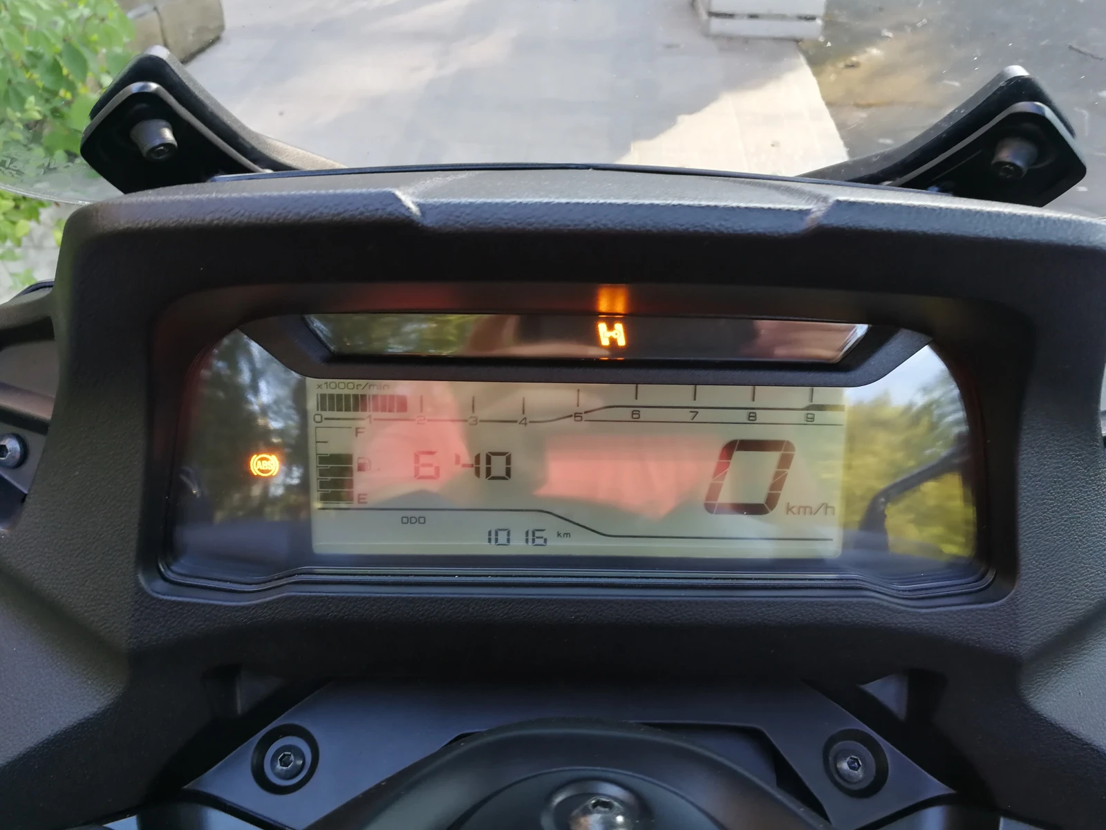 Yamaha Tricity MWD300 | Mobile.bg   13