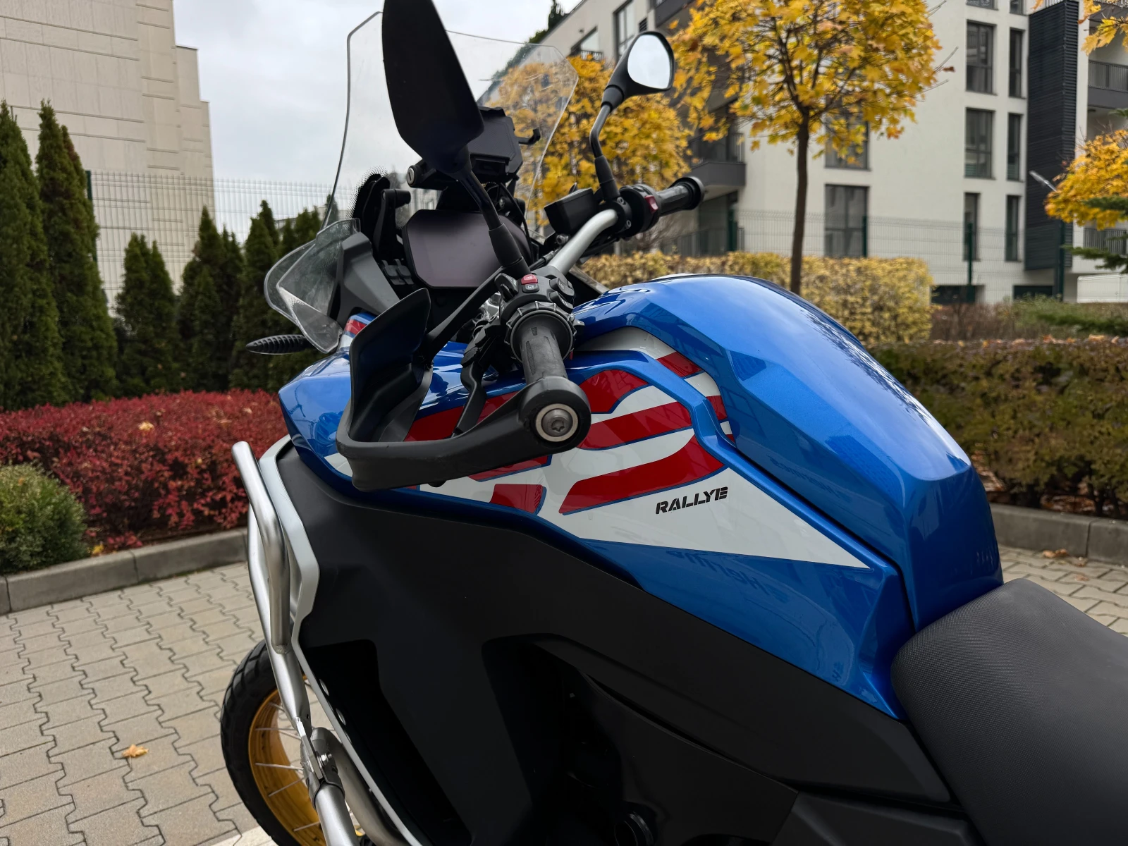 BMW F 850 GS Adventure | Mobile.bg   7