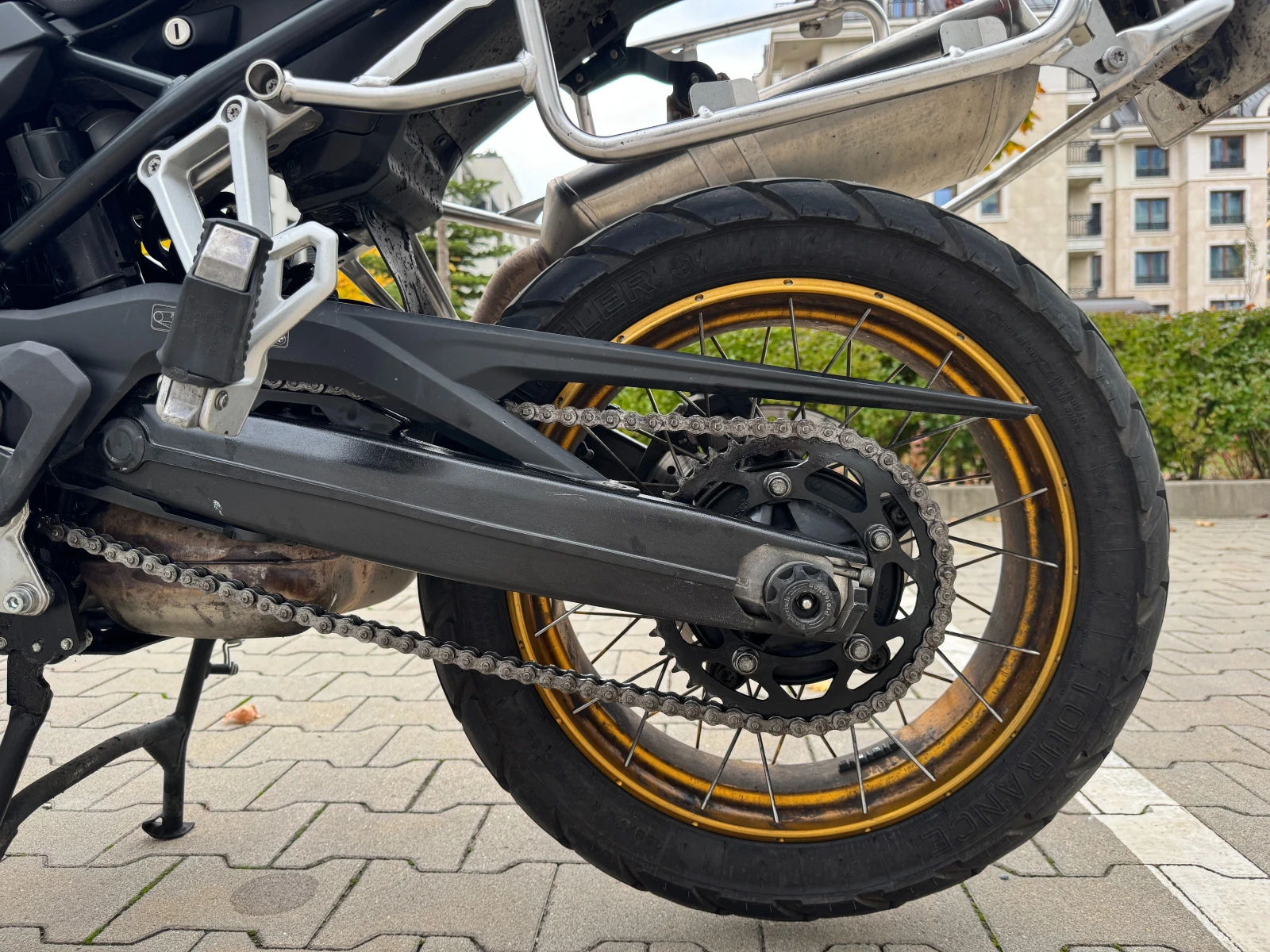 BMW F 850 GS Adventure | Mobile.bg   10