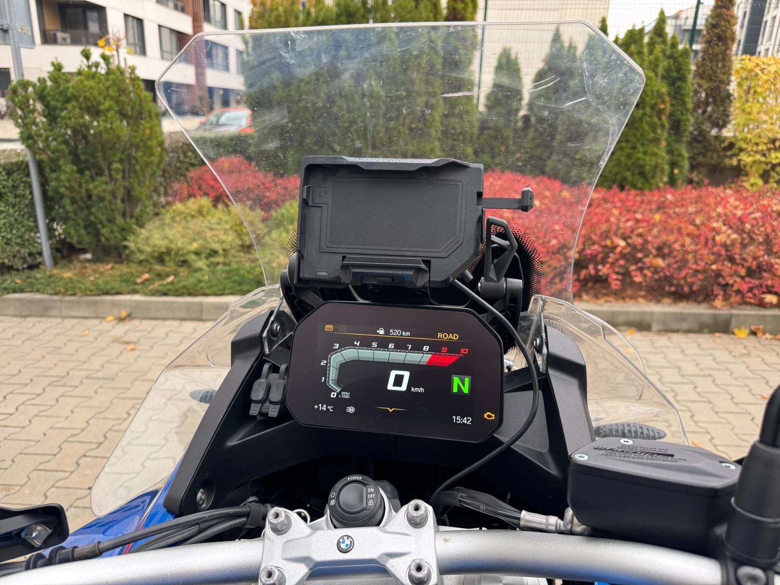 BMW F 850 GS Adventure | Mobile.bg   12