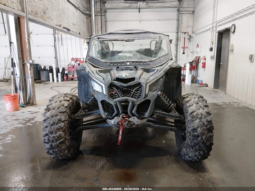 Can-Am Maverick X3 * X RS* TURBO* RR* , снимка 2 - Мотоциклети и мототехника - 55302753
