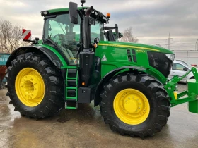 Трактор John Deere 6250R PREMIUM EDITION ЛИЗИНГ, снимка 1