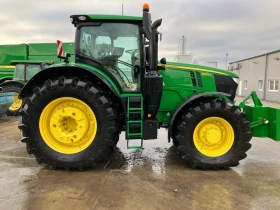 Трактор John Deere 6250R PREMIUM EDITION ЛИЗИНГ, снимка 2