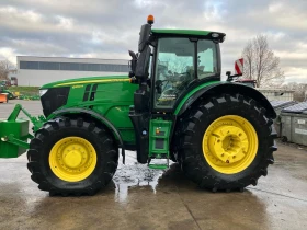 Трактор John Deere 6250R PREMIUM EDITION ЛИЗИНГ, снимка 11