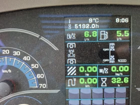 Трактор Deutz-Fahr 7250 AGROTRON TTV | Auto.bg — изображение 8