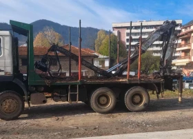 Автокран Друга марка PENZ 9100 - изображение 1