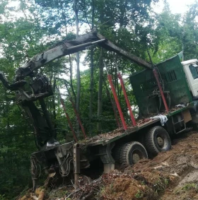 Автокран Друга марка PENZ 9100, снимка 3