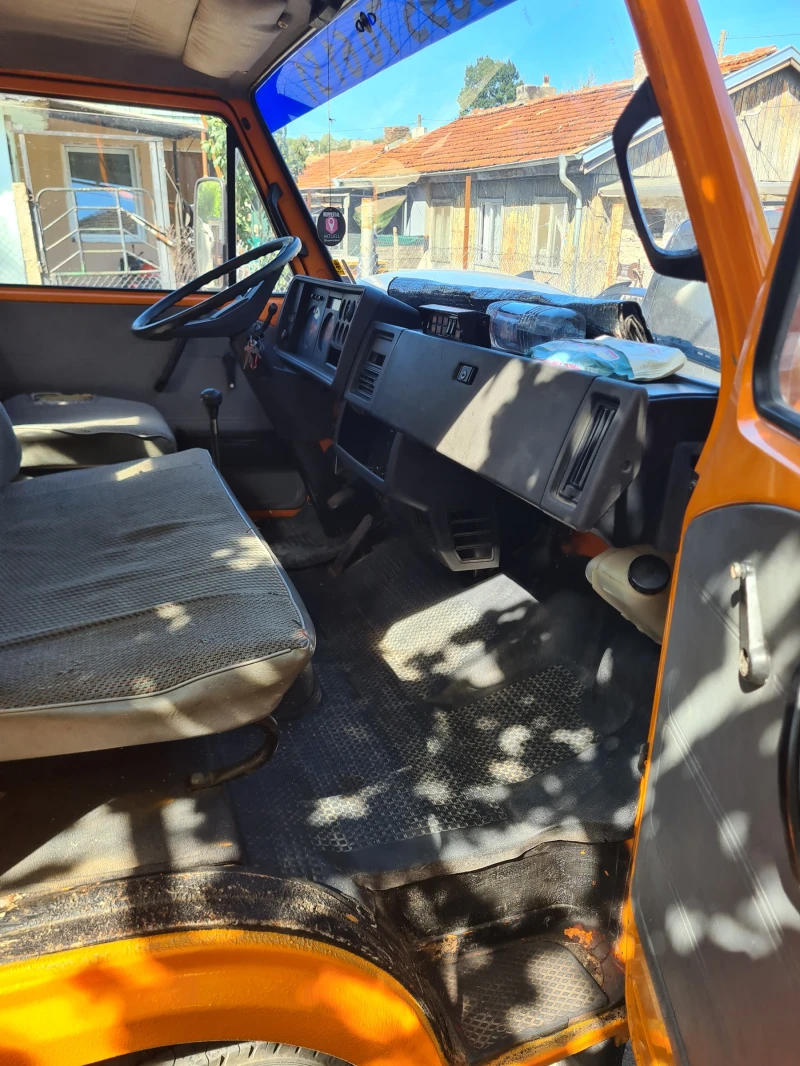 Автовишка Ruthmann, снимка 5 - Индустриална техника - 53249519