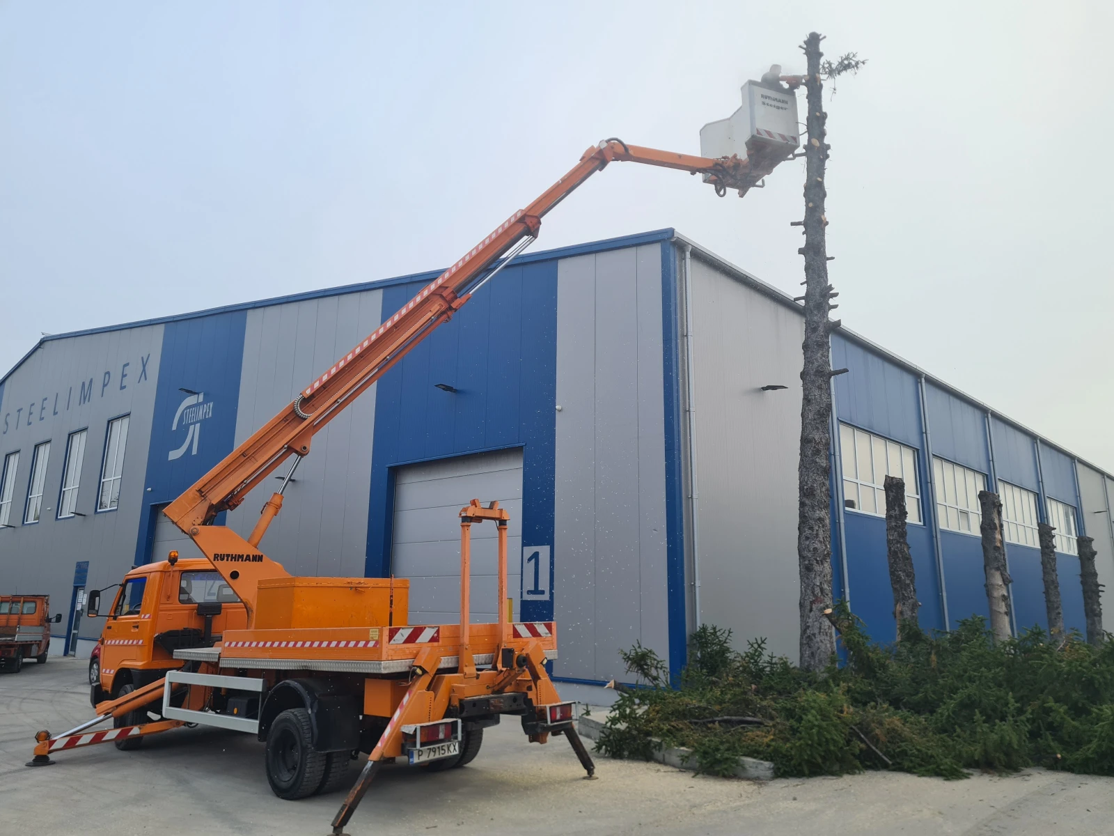 ��������� Ruthmann | Mobile.bg � ����������� 1