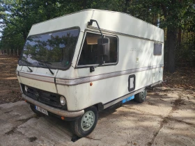 Обява за продажба на Кемпер HYMER / ERIBA Bedford 519 BA ~6 500 лв. - изображение 1