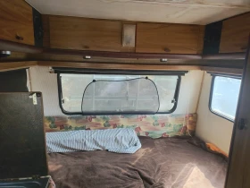 Обява за продажба на Кемпер HYMER / ERIBA Bedford 519 BA ~6 500 лв. - изображение 7