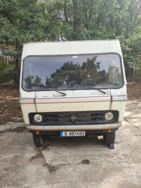 Обява за продажба на Кемпер HYMER / ERIBA Bedford 519 BA ~6 500 лв. - изображение 2