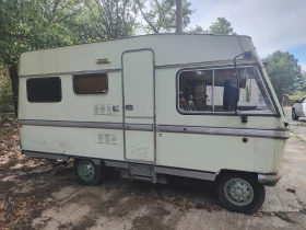 Обява за продажба на Кемпер HYMER / ERIBA Bedford 519 BA ~6 500 лв. - изображение 5