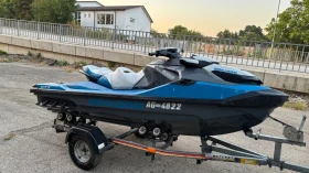 Джет Bombardier Sea Doo GTX 155, снимка 4