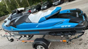 Джет Bombardier Sea Doo GTX 155, снимка 3 - Воден транспорт - 52656046