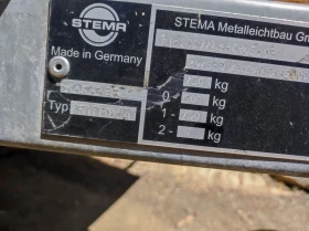За автомобил ТЕМА Stema 01, снимка 5
