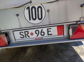 За автомобил ТЕМА Stema 01, снимка 1