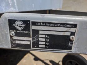 За автомобил ТЕМА Stema 01, снимка 4