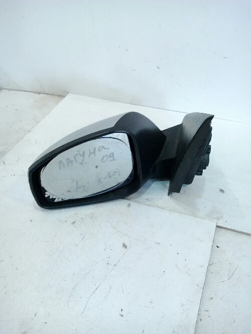 Огледало ляво Рено Лагуна