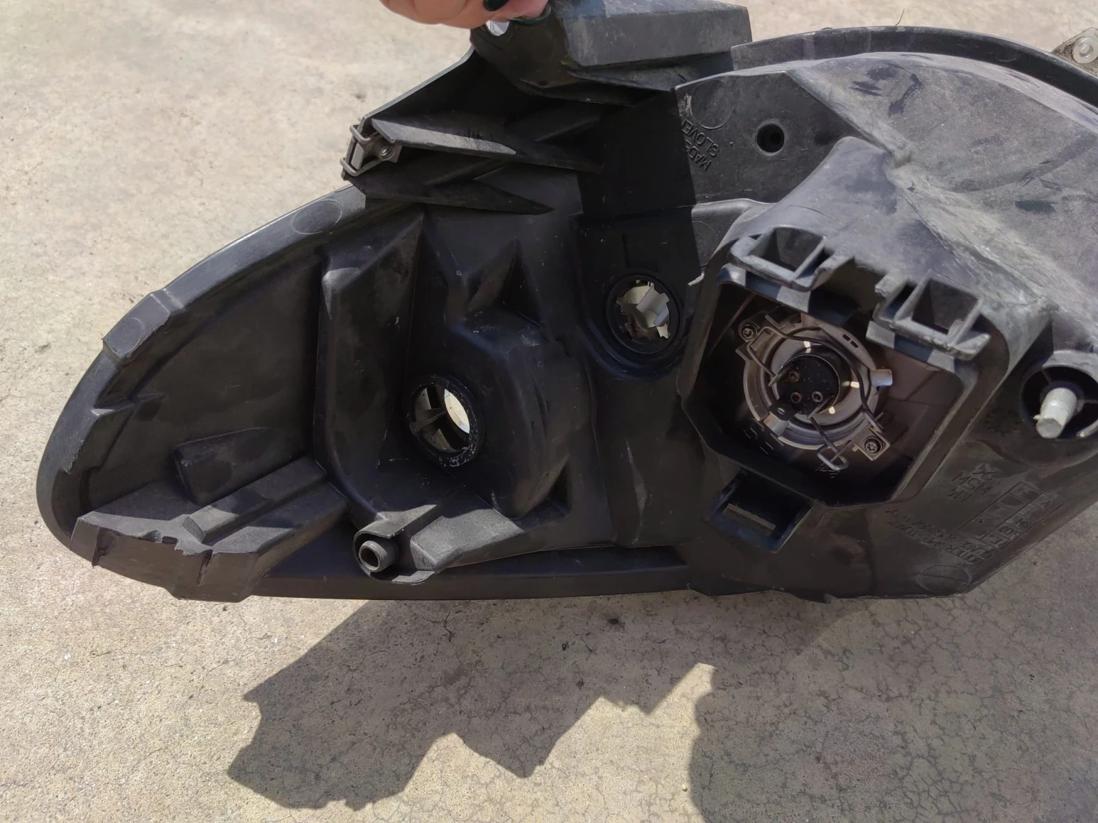    Renault Twingo 2007.  | Mobile.bg   2